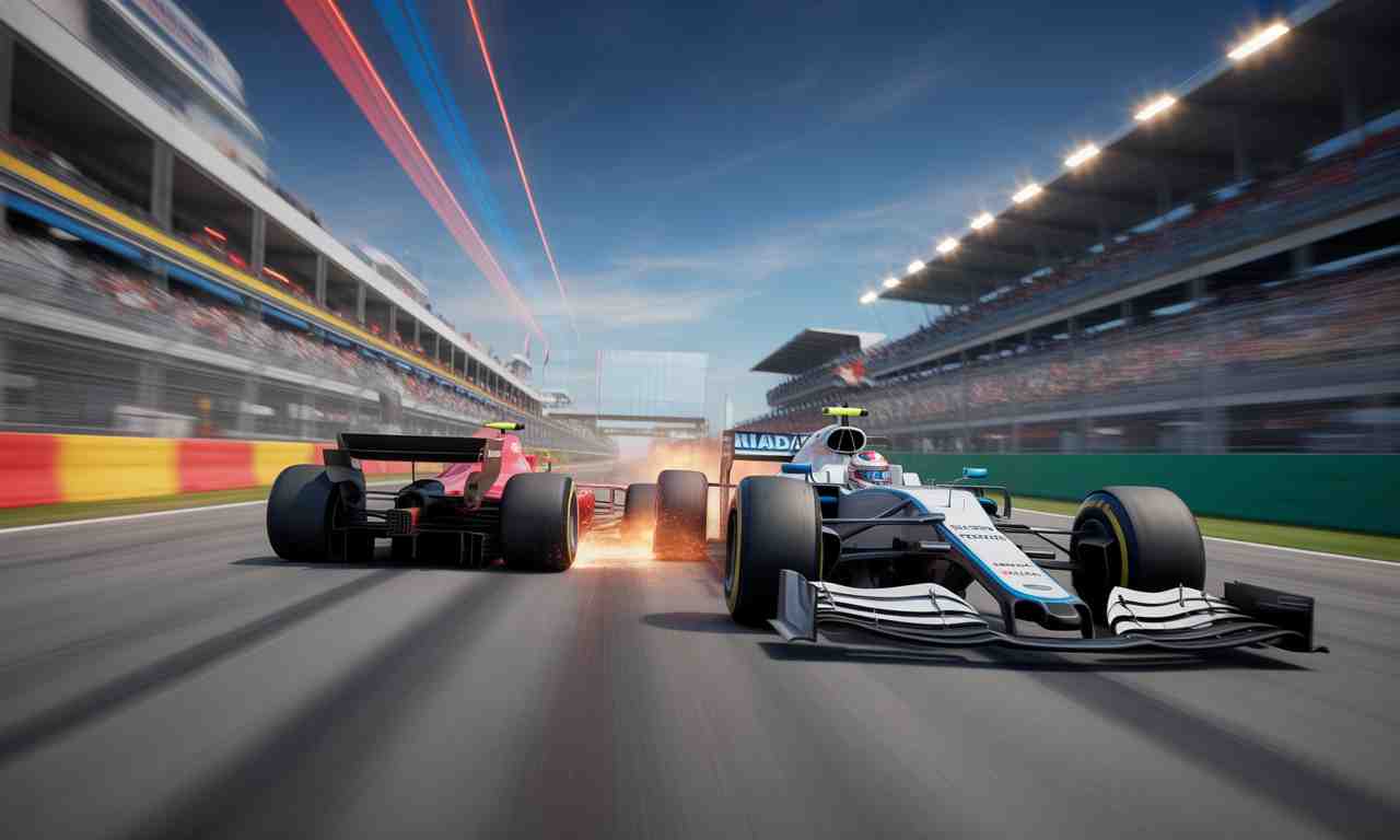 suivez en direct les qualifications du grand prix des états-unis de f1 sur rmc sport : revivez le choc de hadjar dès la q1 et ne manquez rien des temps forts en temps réel.