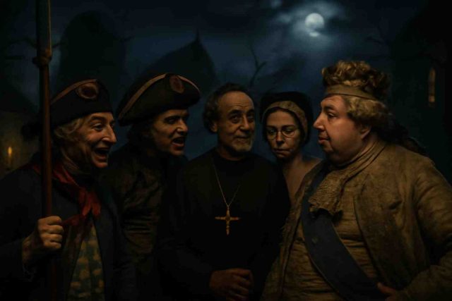 De-lunivers-du-Puy-du-Fou-a-la-Nuit-du-bien-commun-comment-lextreme-droite-deforme-lhistoire-de-France-a-travers-des-reconstitutions-historiques-640x427 ans : Les doutes du réalisateur avant de se lancer dans son projet cinématographique