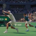 découvrez le beau départ d’alexandre müller contre brandon nakashima lors du premier tour du rolex paris masters atp 1000, le lundi 27 octobre 2025. analyse du match et faits marquants.