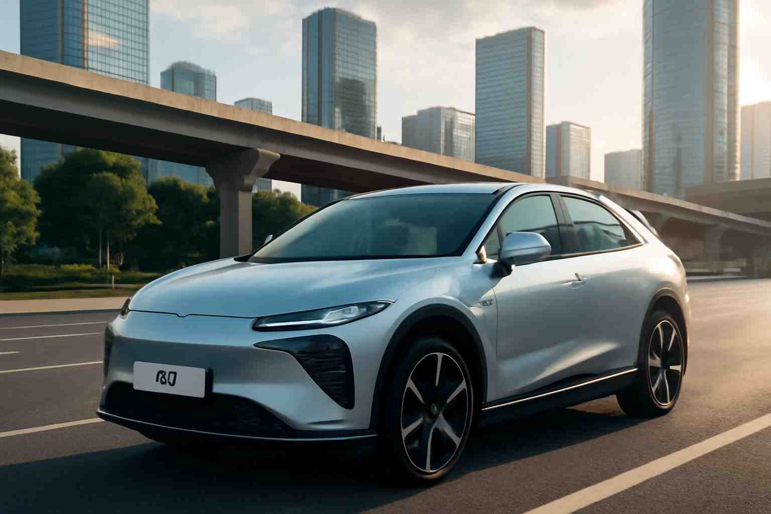 explorez la xpeng g6 2025 dans notre revue automobile dédiée : découvrez ses performances, son design intérieur et extérieur innovant, ainsi que ses points forts pour une expérience de conduite inédite.