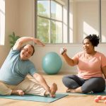 découvrez des techniques de tonification musculaire en douceur. profitez de séances de gym efficaces, accessibles à tous, pour raffermir votre silhouette sans douleur ni effort excessif !