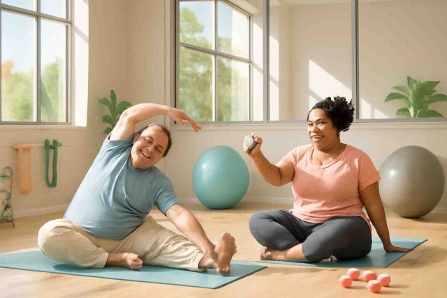 Decouvrez-des-methodes-de-tonification-douce-des-seances-de-gym-efficaces-sans-douleur--640x427 Sébastien Lecornu présente les maisons « France santé » sur le point de décoller