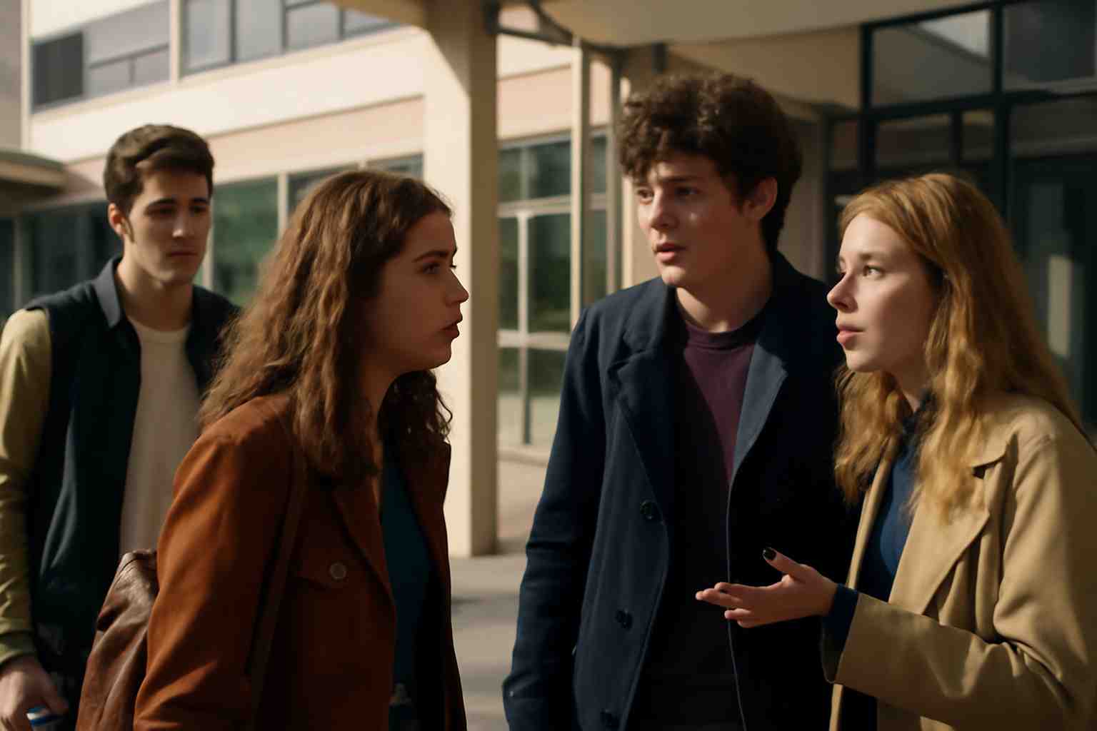 plongez en avant-première dans l'épisode 1275 d'ici tout commence, diffusé le 1er octobre 2025 sur tf1+. découvrez les rebondissements et intrigues captivantes de la série culte !
