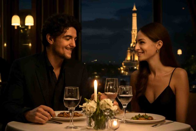 Decouvrez-la-nouvelle-compagne-de-Louis-Garrel-un-celebre-top-model-fait-battre-son-coeur--640x427 « Pépé Jacques et l'énigme du convoi 6 » : Laurie Cholewa au cœur de l'émission Culture Médias sur Europe 1