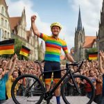 découvrez le vainqueur du tour du münster 2025, le classement complet et tous les résultats détaillés sur dicodusport. suivez l'exploit des cyclistes et analysez chaque étape de la course !