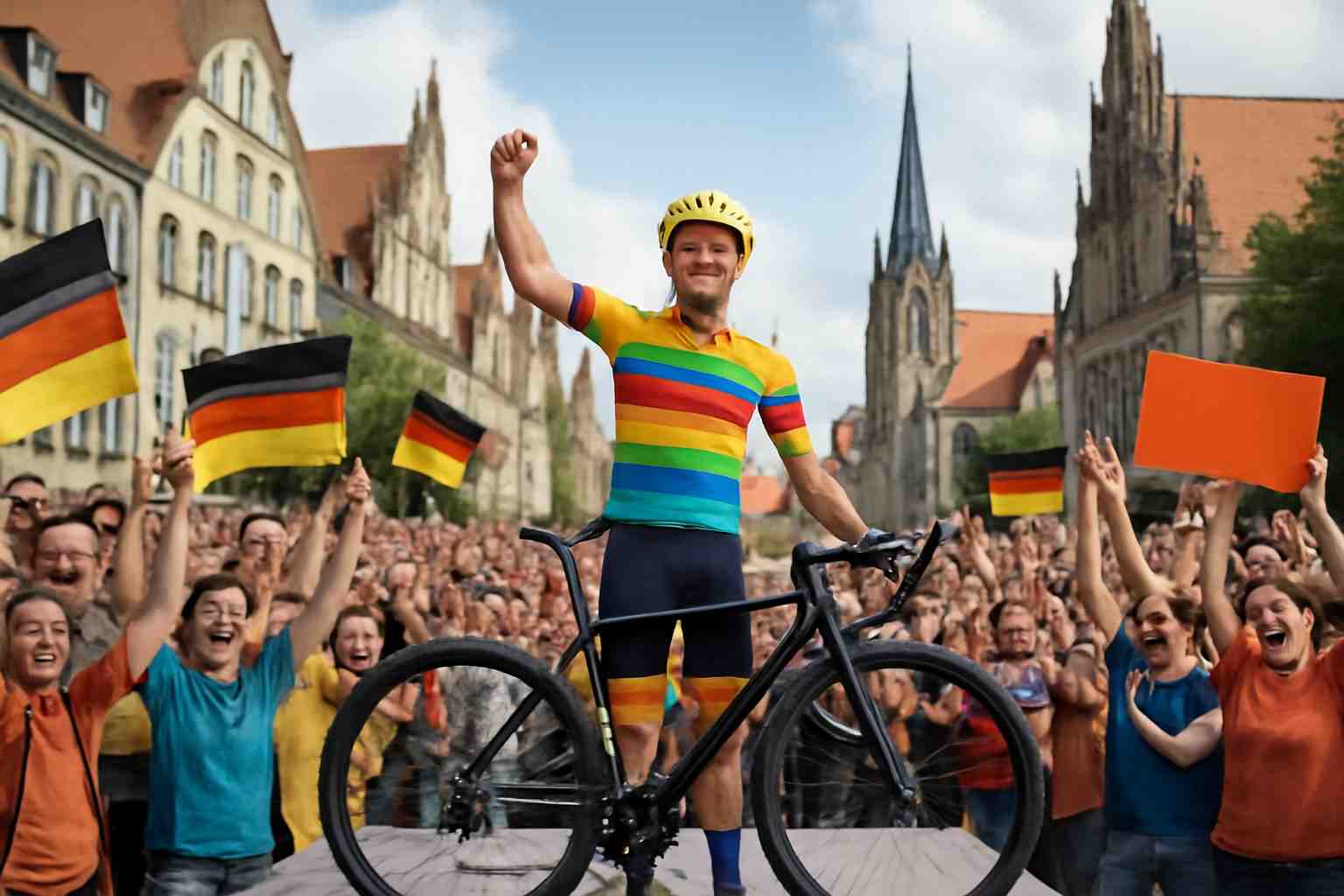 découvrez le vainqueur du tour du münster 2025, le classement complet et tous les résultats détaillés sur dicodusport. suivez l'exploit des cyclistes et analysez chaque étape de la course !