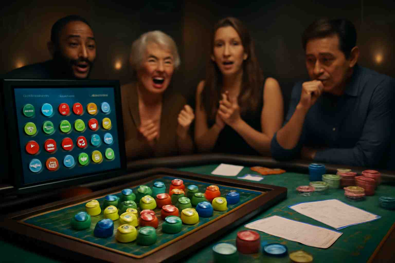 consultez les derniers résultats du keno fdj, accédez aux statistiques actualisées et retrouvez toutes les actualités sur les tirages pour optimiser vos chances de gagner.