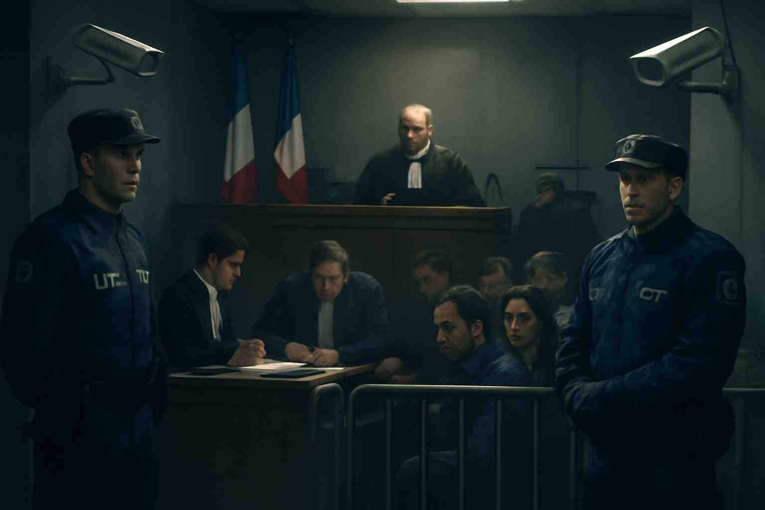 découvrez les enjeux et les moments clés de l’ultime journée du procès de cédric jubillar. analyse de ce dernier acte crucial : quelles décisions attendues et quelle issue pour cette affaire médiatisée ?