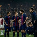 découvrez les changements inattendus opérés par le barça dans son équipe pour affronter l'olympiakos. analyse des choix tactiques et de leur impact sur ce match décisif.