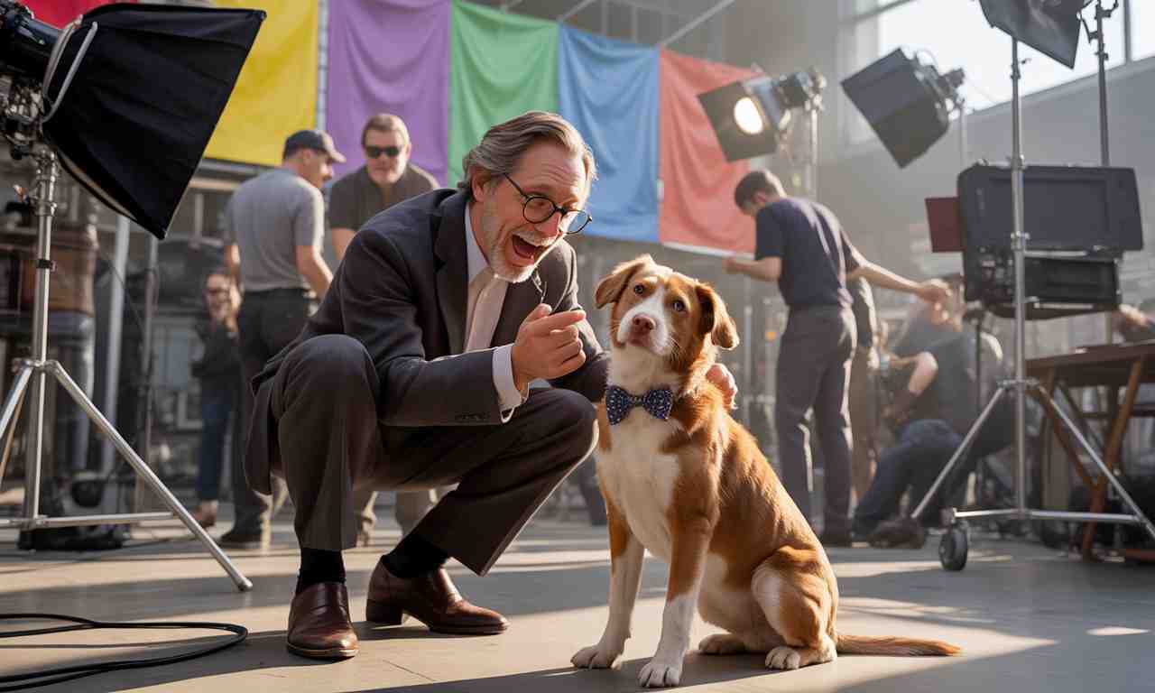 découvrez comment un maître passionné a surmonté chaque défi pour transformer son chien en véritable vedette du film « good boy » : une histoire inspirante entre exploits cinématographiques et complicité inégalée.