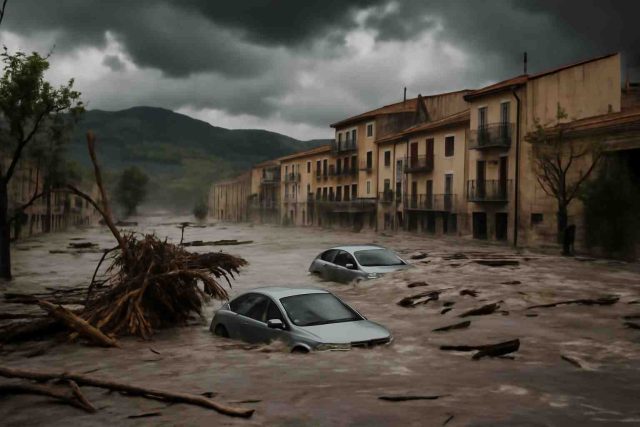 Des-inondations-catastrophiques-ravagent-le-sud-de-la-Catalogne-640x427 Camilo Castro, Français détenu au Venezuela depuis juin, est enfin libre et rentre en France en avion