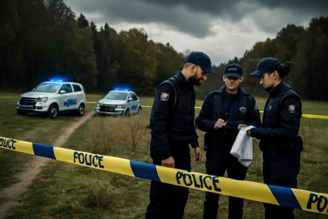 Disparition-dune-fillette-de-trois-ans-dans-lOrne-levee-de-lalerte-enlevement-et-pere-sous-enquete-640x427 Vol au Louvre : Laurent Nuñez, le ministre de l'Intérieur, exprime sa confiance pour récupérer les bijoux dérobés