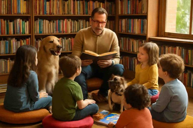 Dole-la-lecture-aux-chiens-une-activite-enchantee-pour-les-enfants-dans-une-librairie-640x427 Pas d'articles récents disponibles : une recherche Google News sur Cameron Diaz