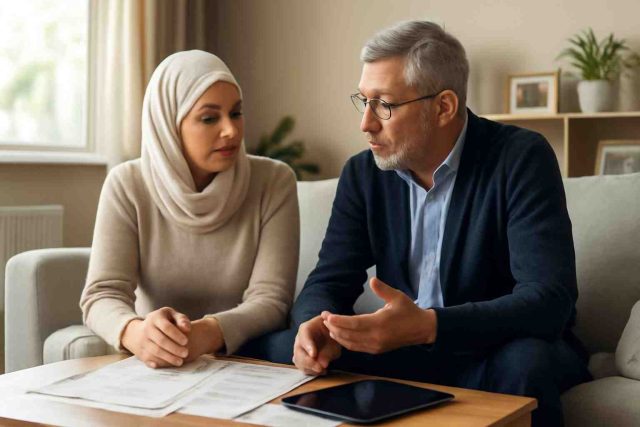 Droits-de-succession-Les-enjeux-de-lassurance-vie-pour-les-couples-maries-640x427 Gestion financière : L'importance de bien gérer son budget, par Mathieu Lindon