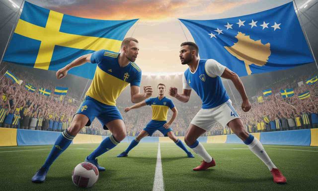 Duellons-le-terrain-la-Suede-affronte-le-Kosovo-dans-un-affrontement-sportif-a-ne-pas-manquer-640x384 EuroBasket : La France en reconstruction, a-t-elle une chance de viser le podium ?