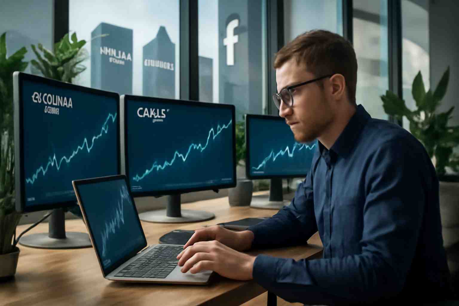 découvrez l’analyse de françois lenglet pour rtl.fr sur la croissance fulgurante des géants américains de l’intelligence artificielle, qui réussissent à se développer sans embaucher davantage. un éclairage inédit sur les nouvelles stratégies du secteur.