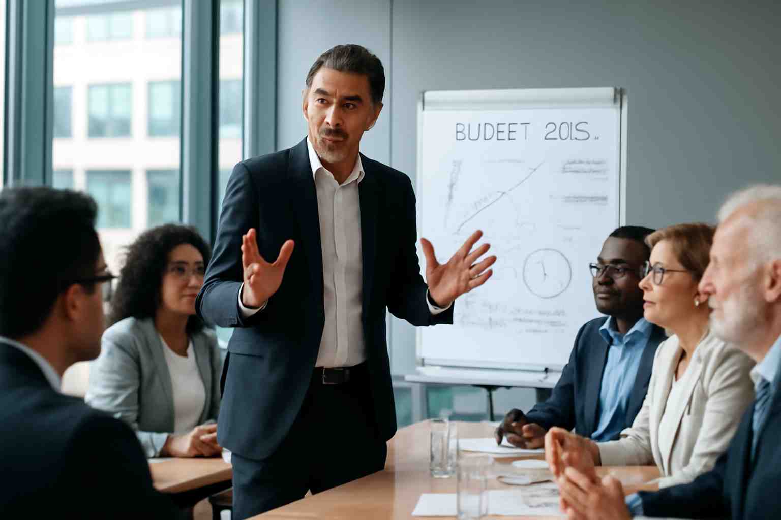 suivez en direct les réactions au budget 2026 : olivier faure exprime sa volonté d’ajuster les propositions du gouvernement pour répondre aux enjeux économiques et sociaux actuels.