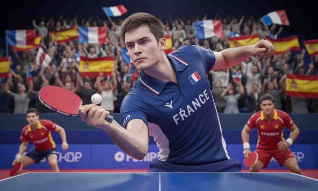 EN-DIRECT-Felix-Lebrun-demarre-fort-pour-lequipe-de-France-face-a-lEspagne-Ne-manquez-rien-des-Championnats-dEurope-Ouest-France-640x384 F1 : Isack Hadjar exprime sa frustration après son élimination en Q1 et cible Carlos Sainz