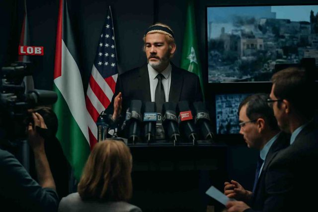 EN-DIRECT-Gaza-Le-chef-des-negociations-du-Hamas-annonce-des-promesses-americaines-et-un-soutien-mediateur-pour-une-fin-des-hostilites-640x427 À Toulouse, un individu provocateur exhibe un t-shirt portant des messages antisémites, suscitant indignation et colère