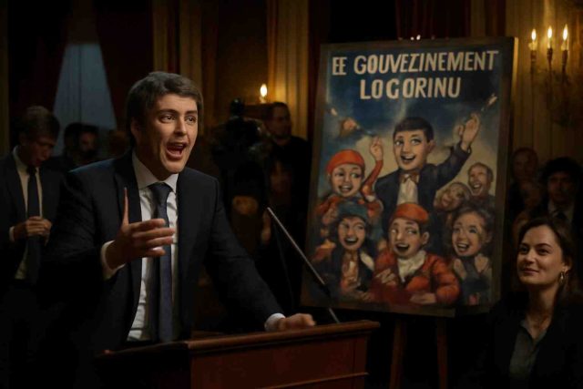 EN-DIRECT-Olivier-Faure-critique-le-gouvernement-Lecornu-le-qualifiant-de-spectacle-plus-proche-du-cirque-que-dune-vraie-gouvernance-640x427 Des plaintes contre les députés LFI Aurélien Taché et Aly Diouara suite à des déclarations sur la violence policière