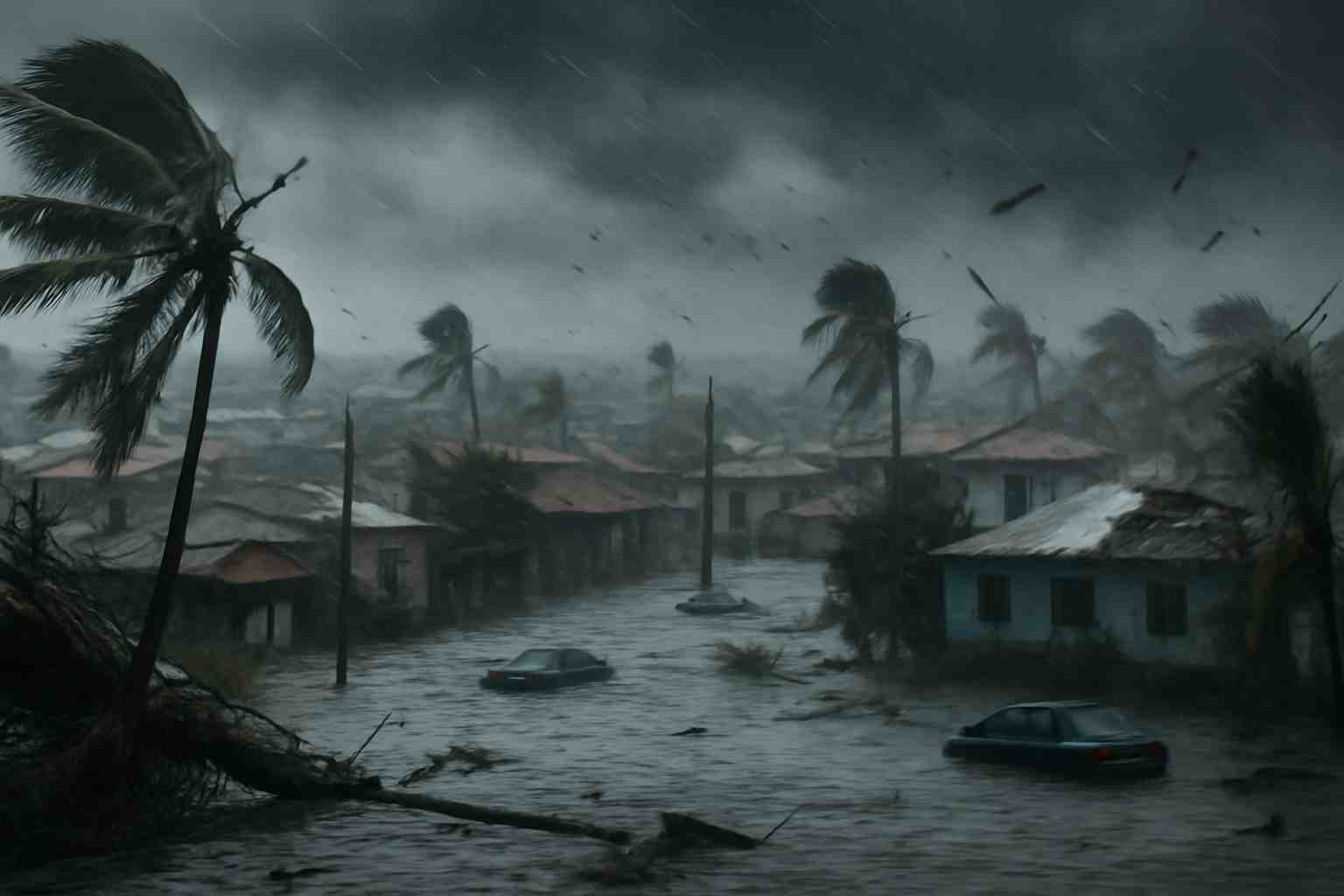 suivez en direct l’évolution de l’ouragan melissa qui touche la jamaïque : coupures de courant depuis plus de 8 heures, dégâts matériels et témoignages des habitants en temps réel.