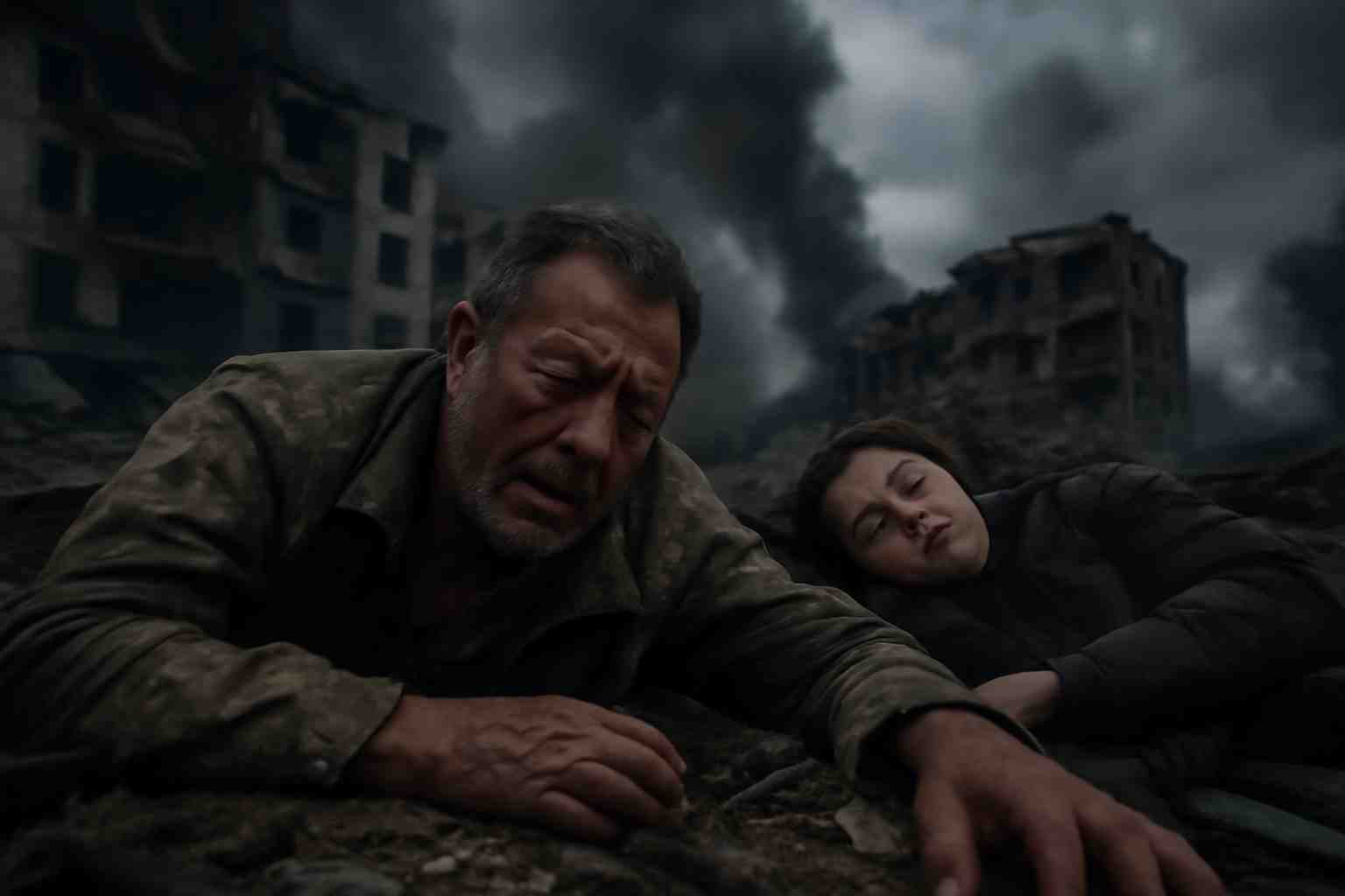 suivez en direct les dernières informations sur la tragédie en ukraine : deux victimes recensées après une attaque de drone. actualités en temps réel et évolutions de la situation.