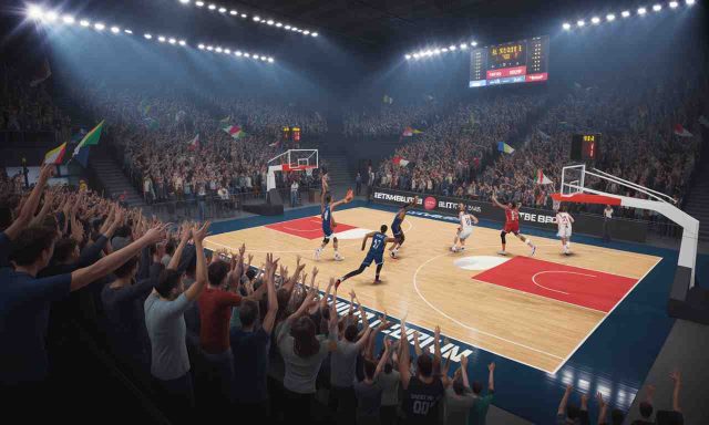 EN-DIRECT.-Suivez-le-choc-entre-Le-Mans-et-Paris-lors-de-la-deuxieme-journee-de-Betclic-Elite-Ouest-France-640x384 Grenoble écrase Briançon, Chamonix poursuit son ascension, Gap en difficulté... Les résultats du soir dévoilés