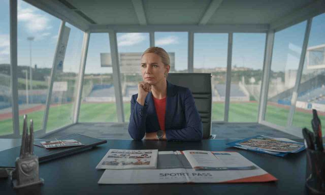 EXCLUSIF.-Marine-Ferrari-la-ministre-des-Sports-envisage-des-ajustements-futurs-pour-le-Pass-Sport-640x384 Football - Coupe du Monde U20 : Les Bleus décrochent leur place en quarts de finale en triomphant contre le Japon