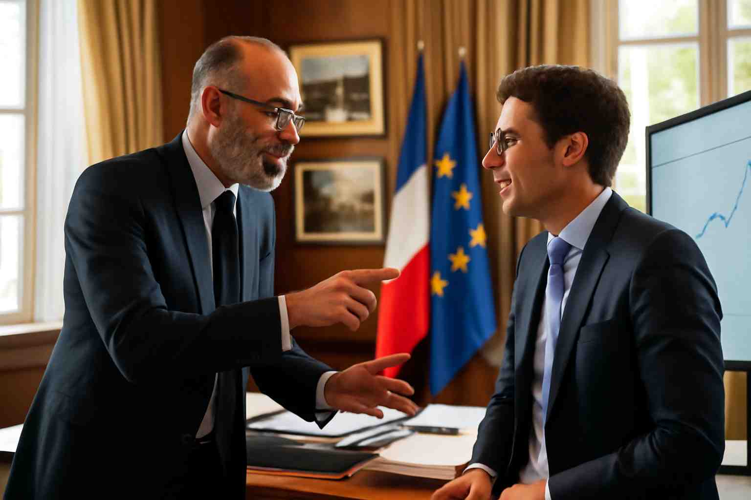 découvrez pourquoi edouard philippe et gabriel attal ont récemment exprimé des critiques envers l'elysée. analyse des motivations, des enjeux politiques et des conséquences sur la majorité présidentielle.
