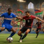 découvrez la liste des joueurs sélectionnés du cap-vert pour affronter la libye lors des éliminatoires de la coupe du monde 2026. suivez toute l’actualité et les analyses sur africa top sports.