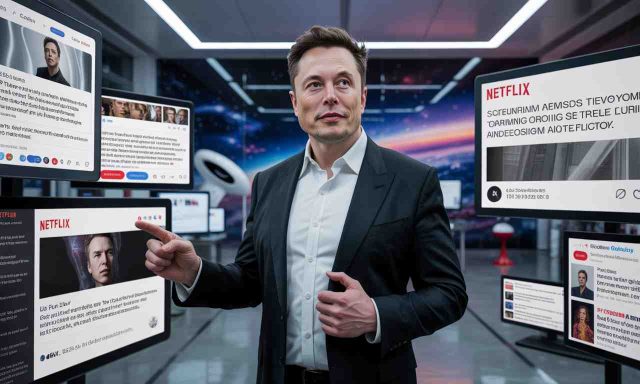 Elon-Musk-initie-une-attaque-mediatique-contre-Netflix-640x384 Soldes d'été : le bilan n'est pas celui escompté