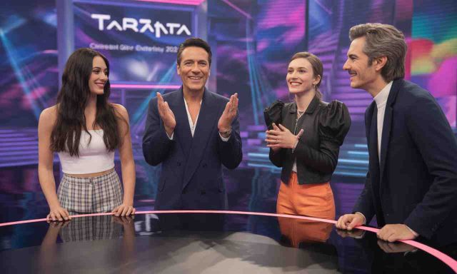 Emission-Taratata-du-24-octobre-2025-Nagui-accueille-Marguerite-Charlotte-Cardin-et-Benjamin-Biolay-sur-France-2-640x384 Le Weeknd dévoile une troisième date de concert au Stade de France en juillet 2026 - Événements à Paris