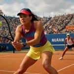 découvrez l'affrontement captivant entre emma raducanu et ann li au premier tour du wta 1000 de wuhan, mardi 7 octobre 2025 : enjeux, analyses et ambiance du match clé de la journée.