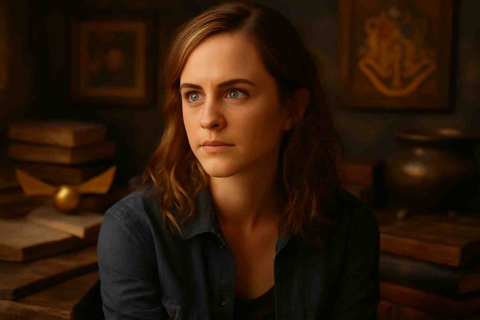 découvrez comment emma watson a vécu les répercussions émotionnelles suite au tournage de harry potter et comment ses années dans la peau d'hermione ont influencé sa vie personnelle et professionnelle après la saga.