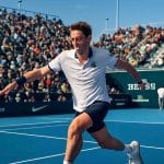 suivez en direct le masters 1000 de paris sur rmc sport : vacherot ouvre le bal avant les rencontres très attendues de moutet et alcaraz. découvrez tous les temps forts, résultats et analyses de ce tournoi incontournable du tennis.