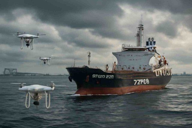 Enquete-sur-un-petrolier-russe-de-la-flotte-fantome-des-drones-survolent-la-mer-au-large-de-Saint-Nazaire-640x427 Mobilisation d'urgence : Alerte enlèvement lancée suite à la disparition d'une fillette de 3 ans dans l'Orne