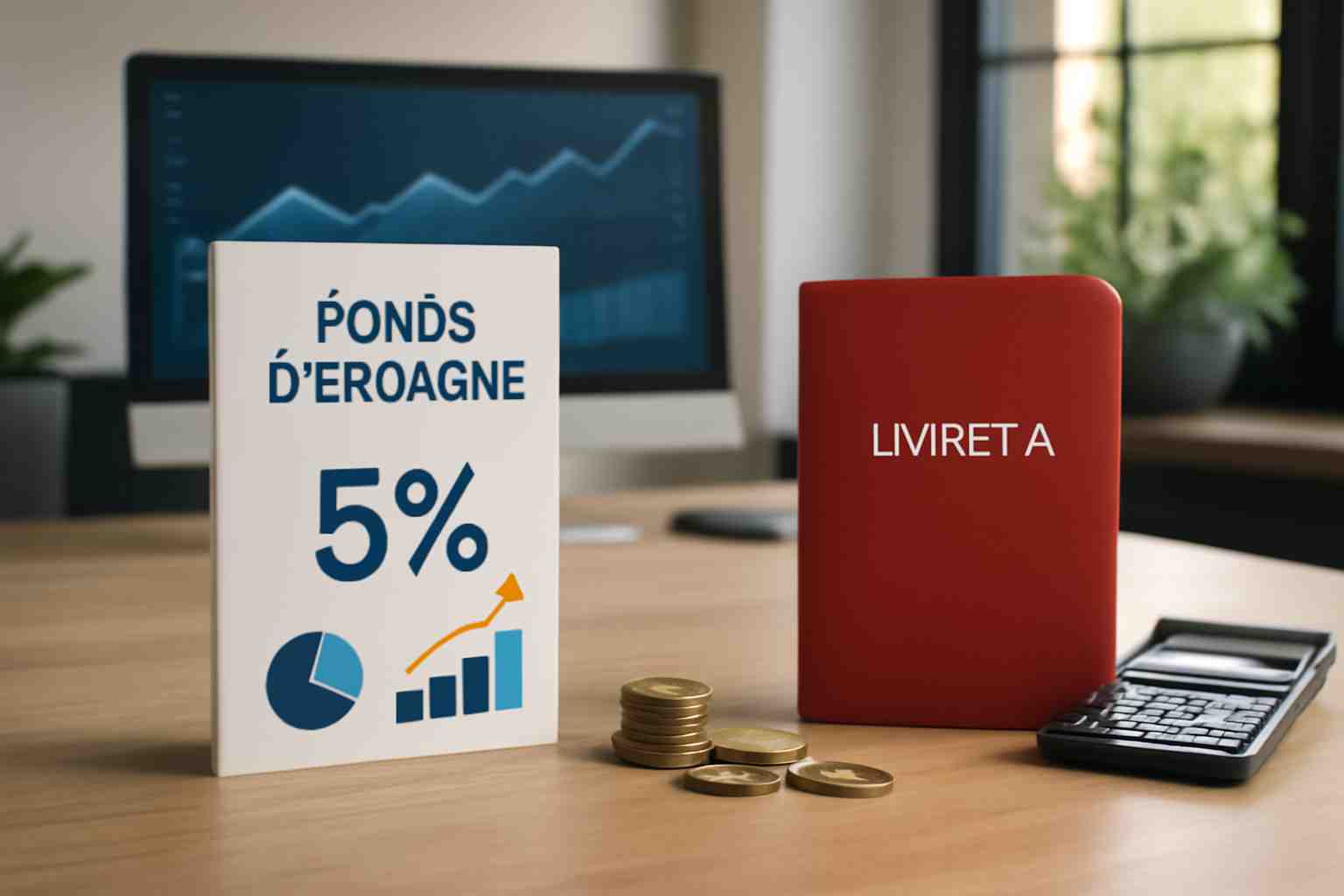 découvrez si le nouveau « fonds défense » à 5% d’intérêt annuel représente une alternative solide au traditionnel livret a. analyse du fonctionnement, des avantages, des risques et de l'attractivité de ce placement d’épargne en 2024.