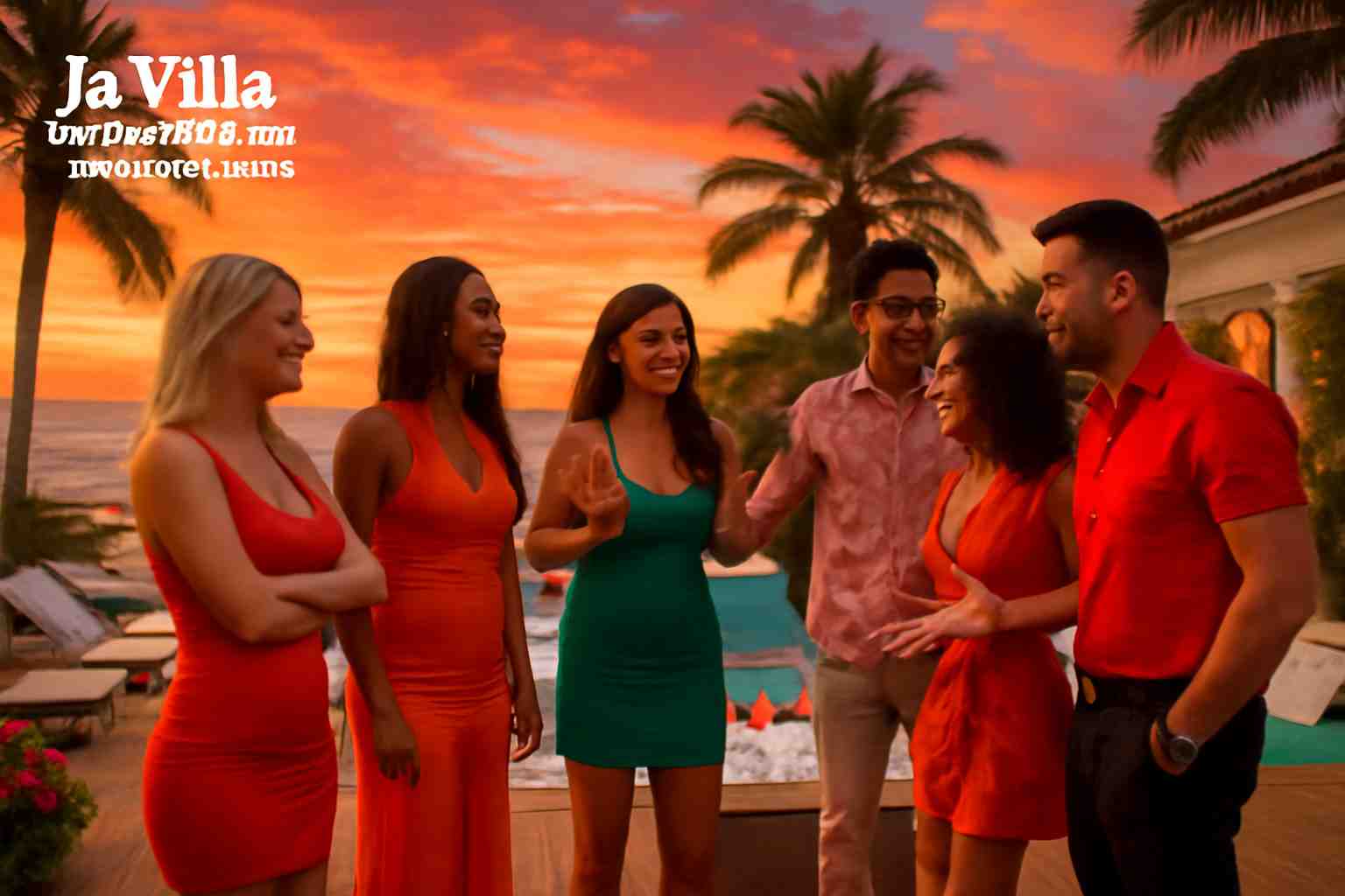 découvrez l'épisode exclusif de la villa des cœurs brisés, saison 10 épisode 41, diffusé le 3 octobre 2025 sur tfx et tf1+. vivez des moments intenses, des rebondissements et des émotions fortes avec vos candidats préférés.