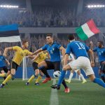 ne manquez rien du match estonie vs italie : consultez l'heure du coup d'envoi et la chaîne de diffusion pour suivre cette rencontre palpitante en direct !