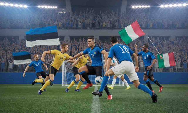 Estonie-contre-Italie-Decouvrez-lheure-et-la-chaine-pour-suivre-ce-match-captivant--640x384 Un duel décisif : l'Inde se mesure à Singapour pour une qualification déterminante