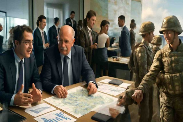 Explorez-les-34-membres-du-gouvernement-Lecornu-2-Nunez-a-lInterieur-Farandou-au-Travail-Vautrin-aux-Armees-et-bien-plus--640x427 Mobilisation du 18 septembre : des centaines de manifestants radicaux attendus pour une participation massive dans les rues