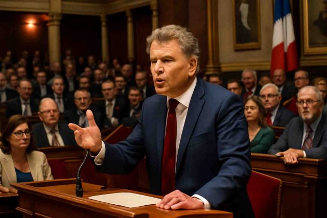 Fabien-Roussel-plaide-pour-un-debat-ouvert-des-deputes-sur-le-budget-2026-la-reforme-des-retraites-et-la-Securite-sociale-640x427 En direct - Le texte du RN validé par l'Assemblée nationale : une journée marquante pour Marine Le Pen