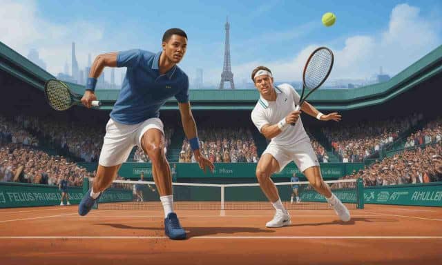 Felix-Auger-Aliassime-se-mesure-a-Alexandre-Muller-lors-dun-affrontement-captivant-a-Paris-Noovo-Info-640x384 Tout ce qu'il faut savoir sur les duels : Bayonne affronte Montauban et Carcassonne reçoit Biarritz !