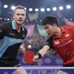 ne ratez pas la finale du wtt china smash opposant félix lebrun à wang chuqin ! découvrez l’heure et la chaîne de diffusion pour suivre ce duel exceptionnel en direct.