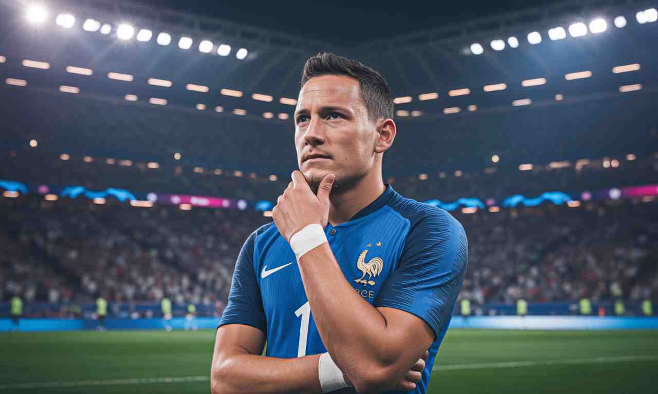 découvrez si florian thauvin a encore des chances de retrouver une place en équipe de france, entre performances actuelles et concurrence accrue parmi les bleus.