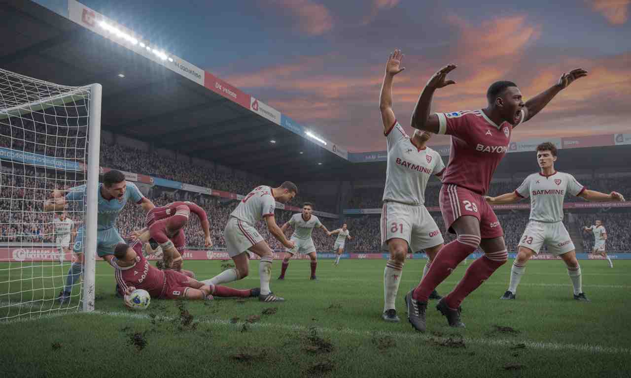 revivez le match intense entre locminé et bayonne en national 2 : une défaite cruelle pour locminé, battu dans les derniers instants. analyse, résumé et réactions après cette rencontre frustrante pour les bretons.