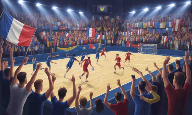 France-Kosovo-Horaires-et-chaines-pour-suivre-le-match-de-qualification-a-lEuro-de-handball-640x384 Pas de nouvelles récentes sur le match Afghanistan contre Zimbabwe - Une analyse des dernières performances