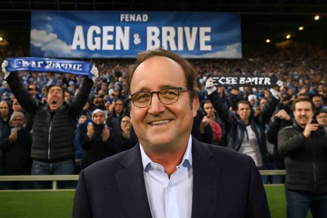 Francois-Hollande-a-fait-le-deplacement-pour-soutenir-laffiche-de-Pro-D2-opposant-Agen-a-Brive-640x427 Pas de nouvelles récentes sur le match entre l'équipe nationale de cricket du Pakistan et l'équipe nationale de cricket d'Afrique du Sud : score et détails du match