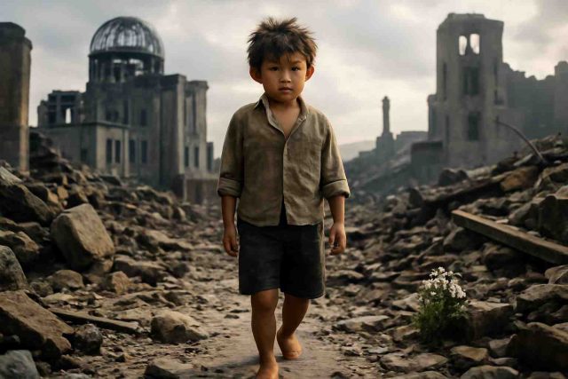 Gen-le-garcon-aux-pieds-nus-Plongee-dans-Hiroshima-a-travers-le-manga-640x427 Ce soir en streaming : Redécouvrez la rencontre explosive de Leonardo DiCaprio et Kate Winslet 12 ans après Titanic