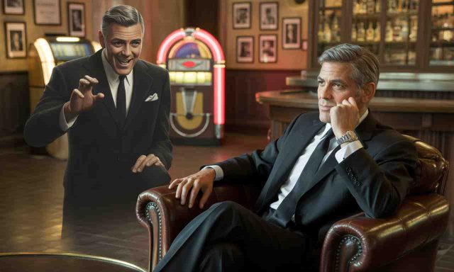 George-Clooney-evoque-lincident-memorable-ou-Frank-Sinatra-sest-emporte-contre-lui-640x384 Shiloh Jolie, fille de Brad Pitt et Angelina Jolie, illumine un clip de K-Pop – À voir en vidéo !